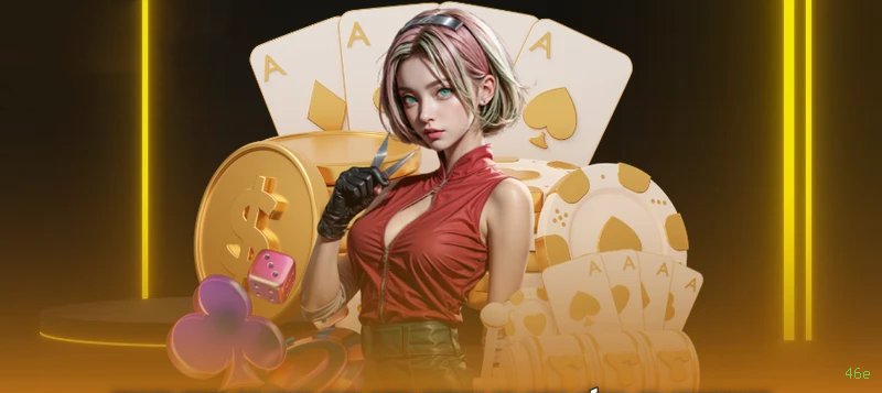 Experiência VIP 46e